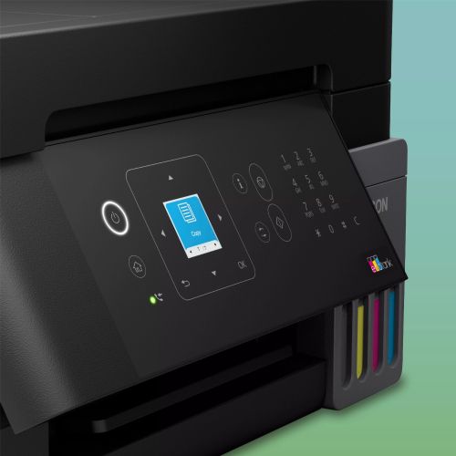 Мастилоструйно многофункционално устройство Epson EcoTank L5390