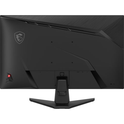 Монитор MSI MAG 272F Gaming Monitor, 27", 0.5ms, 200Hz Rapid IPS, 1920x1080, AMD FreeSync Premium, AI Vision, Console Mode, HDR Ready, 300nits AG, 1.07B, 1000:1, 100M:1, DP(1.2a), HDMI(2.0b), Headphone-out, Tilt, VESA 100, Internal PSU, Black, 3.9kg