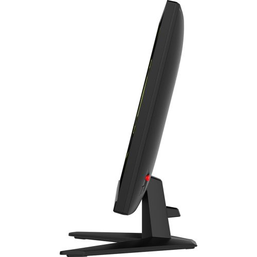 Монитор MSI MAG 272F Gaming Monitor, 27", 0.5ms, 200Hz Rapid IPS, 1920x1080, AMD FreeSync Premium, AI Vision, Console Mode, HDR Ready, 300nits AG, 1.07B, 1000:1, 100M:1, DP(1.2a), HDMI(2.0b), Headphone-out, Tilt, VESA 100, Internal PSU, Black, 3.9kg
