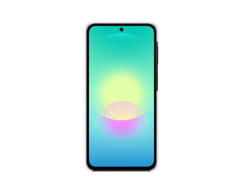 Калъф Samsung A27 Clear Case Transparent