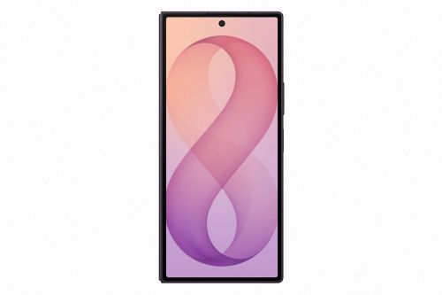Мобилен телефон Samsung SM-F976 GALAXY Z Fold 8 Ultra 5G 512GB 12GB Violet Shadow