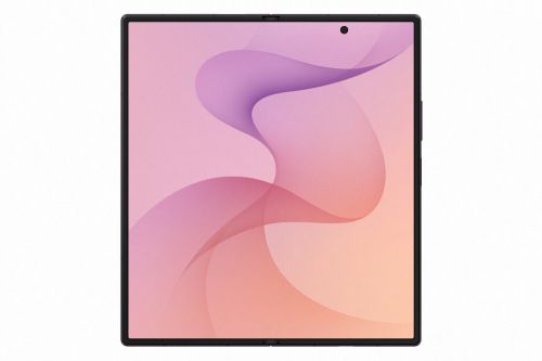 Мобилен телефон Samsung SM-F976 GALAXY Z Fold 8 Ultra 5G 512GB 12GB Violet Shadow