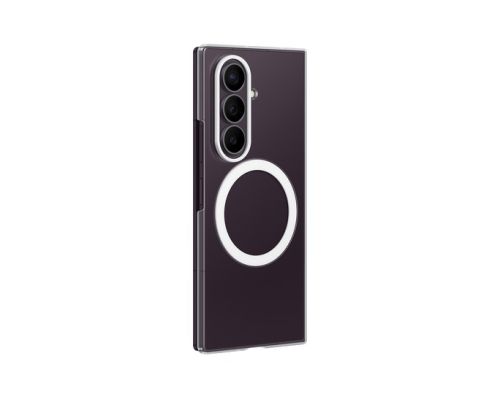 Калъф Samsung Galaxy Z Fold 8 Ultra Clear Magnet Case Transparent