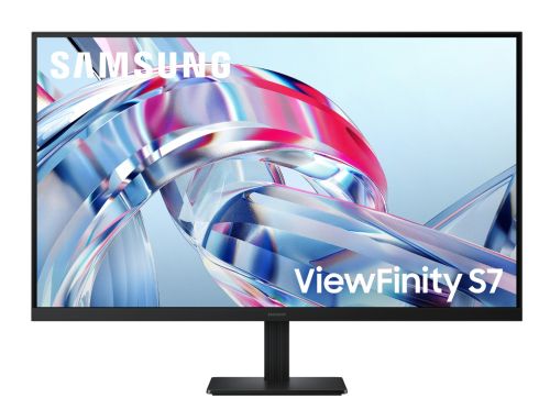 Монитор Samsung LS32H700 32" VA LED 60 Hz, 5 ms GTG, 3840x2160, 300 cd/m2 Display Port 1.4 HDMI 2.2, Black