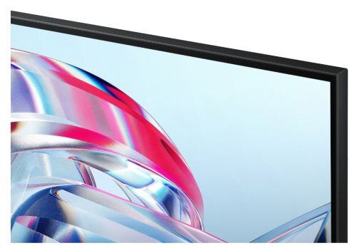 Монитор Samsung LS32H700 32" VA LED 60 Hz, 5 ms GTG, 3840x2160, 300 cd/m2 Display Port 1.4 HDMI 2.2, Black