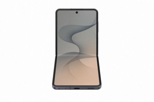 Мобилен телефон Samsung SM-F776 GALAXY Z Flip8 5G 512GB 12GB Graphite