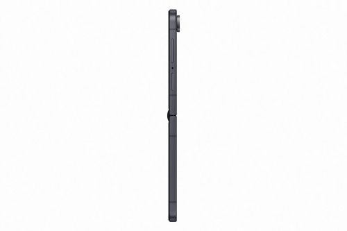 Мобилен телефон Samsung SM-F776 GALAXY Z Flip8 5G 512GB 12GB Graphite