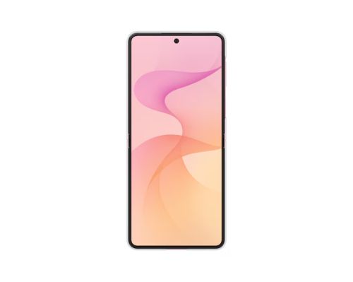 Калъф Samsung Flip 8 Clear Magnet Case Transparent