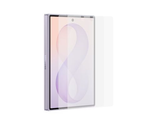 Защитно фолио Samsung Galaxy Z Fold8 Anti-reflecting Film Transparent