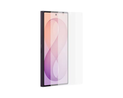 Защитно фолио Samsung Galaxy Z Fold 8 Ultra Anti-reflecting Film Transparent