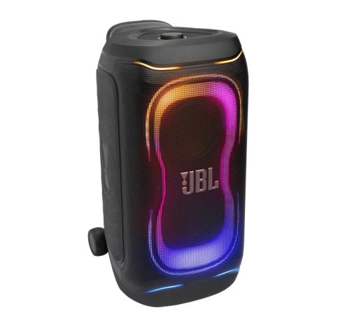 Аудио система JBL PARTYBOX 330 - Portable party speaker with JBL legendary sound , AI Sound Boost and futuristic lighting