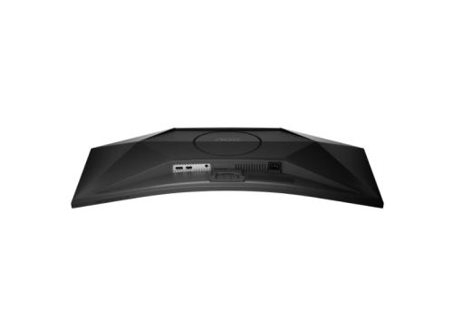 Монитор AOC CU34B3E, 34" Curved 1500R, VA, WLED, 3440x1440@120Hz, 4ms GtG, 1ms MPRT, 300cd m/2, 3500:1, 50M:1 DCR, Adaptive Sync, FlickerFree, Low Blue Mode, Tilt, HDMI, DP