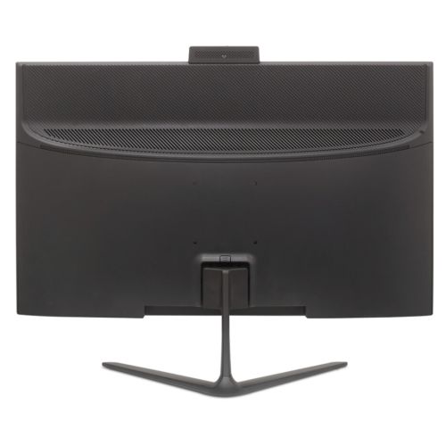 Настолен компютър - всичко в едно Acer Aspire C27-B, 27'' QHD (2560x1440)IPS 180Hz, Intel Core Ultra 5 115U (up to 4.20GHz, 10MB ), 16GB DDR5 (1 slot free), 512GB SSD, no DVD, Intel Iris Xe, HDMI, USB 3.2, USB 2.0, Type- C, RJ-45, WiFi 6 & BT 5.0, KBD& Mo