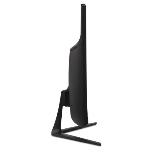 Настолен компютър - всичко в едно Acer Aspire C27-B, 27'' QHD (2560x1440)IPS 180Hz, Intel Core Ultra 5 115U (up to 4.20GHz, 10MB ), 16GB DDR5 (1 slot free), 512GB SSD, no DVD, Intel Iris Xe, HDMI, USB 3.2, USB 2.0, Type- C, RJ-45, WiFi 6 & BT 5.0, KBD& Mo