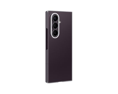 Калъф Samsung Galaxy Z Fold8 Ultra Clear Case Transparent