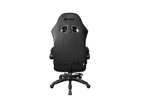 Стол Fury Gaming Chair Shinai S2 Black