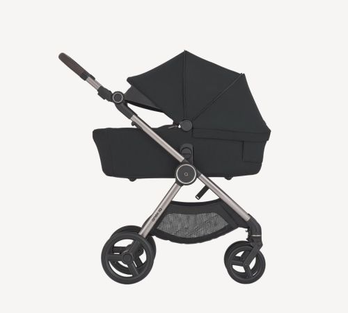 Бебешка количка All-in-One ANEX IQ Premium New Starless