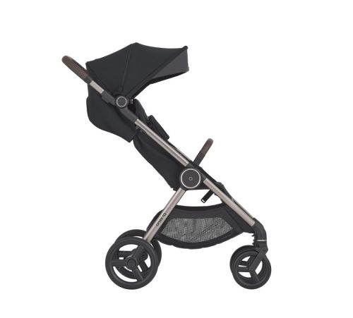 Бебешка количка All-in-One ANEX IQ Premium New Starless