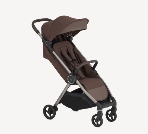 Бебешка количка All-in-One ANEX IQ Premium New Brew