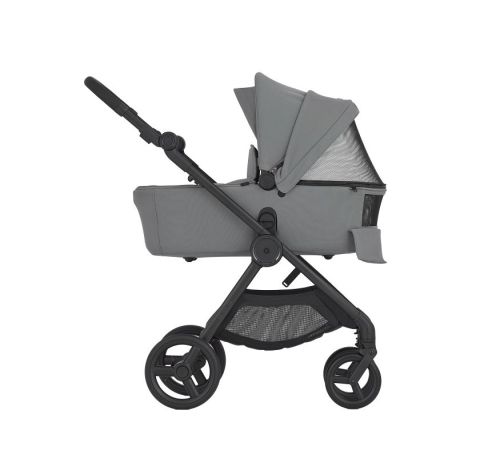 Бебешка количка All-in-One ANEX IQ Basic New Loft
