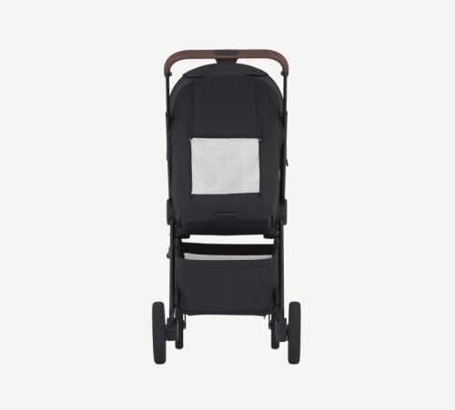 Лятна бебешка количка ANEX Ride Dark