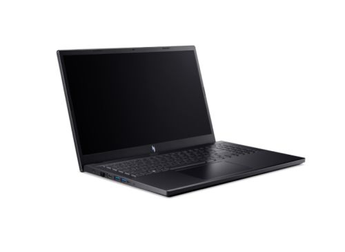 Лаптоп Acer Nitro V 15, ANV15-52-72LD, Intel Core 7 240H (10C/16T, up to 5.2GHz, 24MB), 15.6" FHD IPS (1920x1080), 165Hz, 16GB, 512GB, NVIDIA GeForce RTX 5050 8GB GDDR7, Wi-Fi AX, BT 5.2, HD Cam, KB Backlight, No OS + Acer Nitro KG240YP0bi, 23.8''