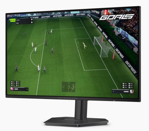 Монитор Dell Alienware 27 280Hz Gaming Monitor - AW2726DL