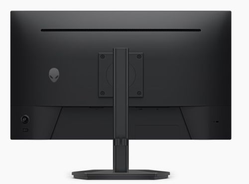 Монитор Dell Alienware 27 280Hz Gaming Monitor - AW2726DL