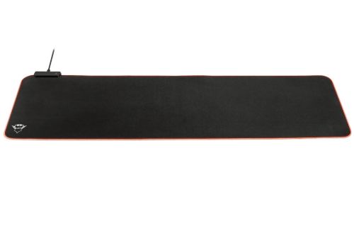 Подложка за мишка TRUST GXT 764 Glide-Flex XXL RGB Flexible Mouse Pad XXL