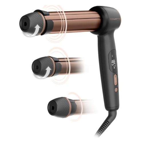 Маша Rowenta CF4620E0 Flexcurl