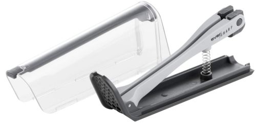 Нож Tefal K2569004 SET KNIFE+SHARPENER EVERSHARP