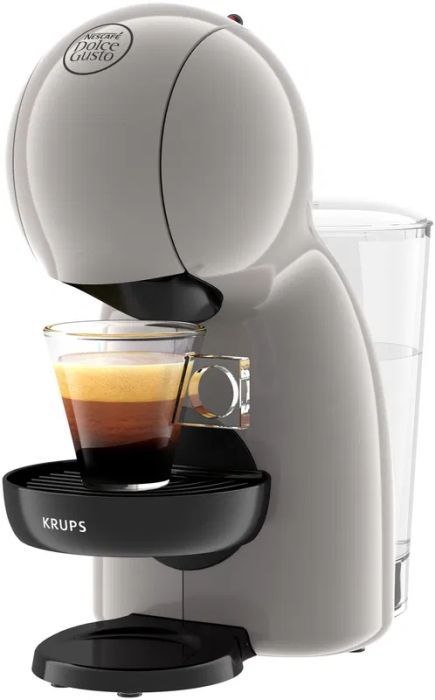 Кафемашина Krups KP1A3AF0 Ndg Piccolo Xs Taupe Eu