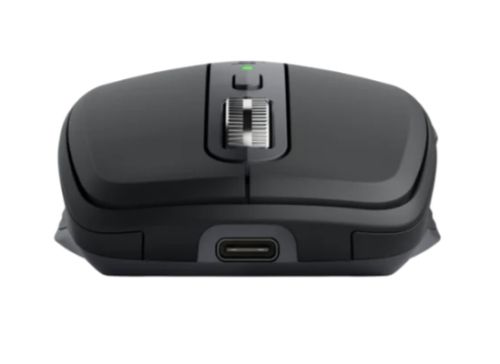 Мишка Logitech MX Anywhere 3S Graphite