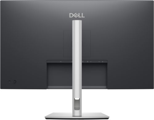 Монитор Dell P3225DE, 31.5" WQHD LED, IPS Anti-Glare, 5ms, 100 Hz, 1500:1, 350 cd/m2, 2560x1440, 99% sRGB, USB-C Hub, 3x USB 5Gbps Type-A, HDMI, Display Port, Power Delivery 90w, RJ45, Height Adjustable, Pivot, Swivel, Tilt, Black