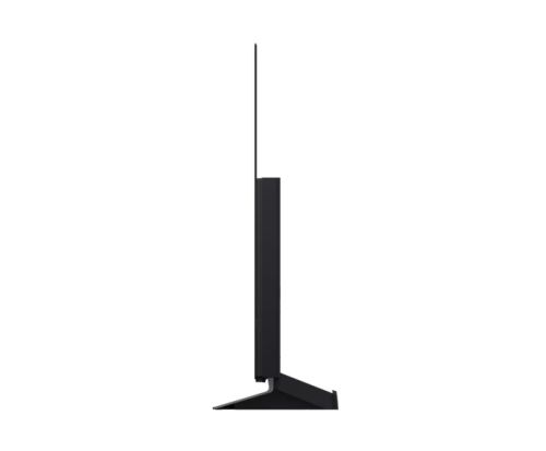 Телевизор LG OLED55C61LA, 55" OLED evo, 4K (3840 x 2160), DVB-C/T2/S2, Alpha 11 AI 4K Gen3, 120Hz Native (VRR 165Hz), ThinQ AI, HDR10, NVIDIA G-SYNC, AMD FreeSync, Dolby Vision, Dolby Atmos, AI Agent, Wi-Fi 6E, Bluetooth, eARC (HDMI 2), USB, Airplay 2, CI