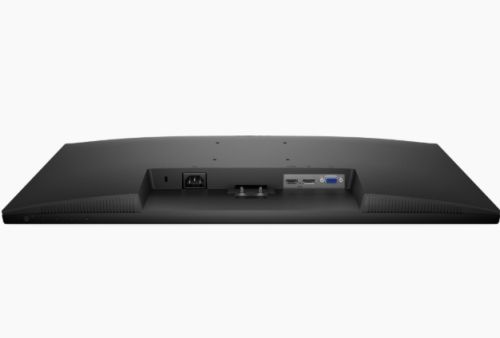 Монитор Dell E2725HM, 27" Edge LED Anti-Glare, IPS Panel, 5ms GTG, 100 Hz, 1000:1, 300 cd/m2, Full HD 1920x1080, VGA, HDMI, Display Port, Tilt, Black