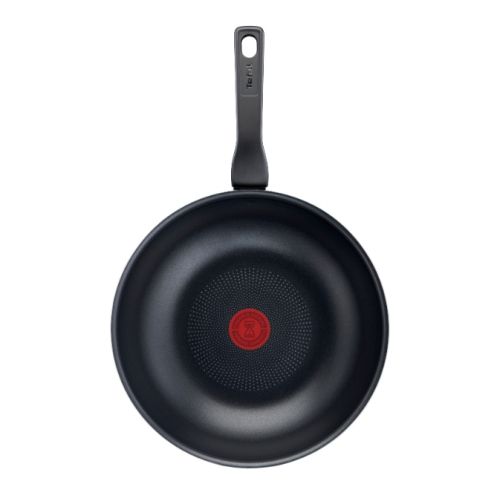 Тиган Tefal C3841953 Wok28 Opium Pe Xl Intense Black
