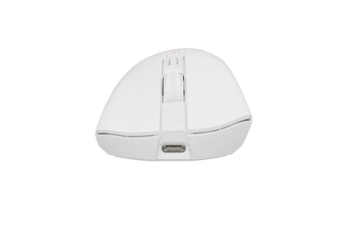 Мишка Genesis Gaming Mouse Zircon 880 Wireless 12000 dpi, White