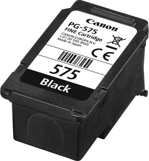 Консуматив Canon PG-575 BK