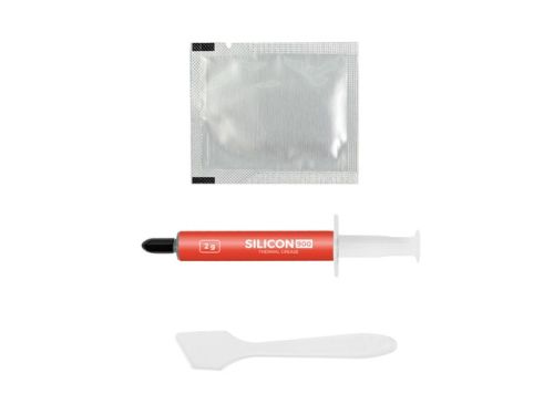 Термо паста Genesis Thermal Grease Silicon 900 2G