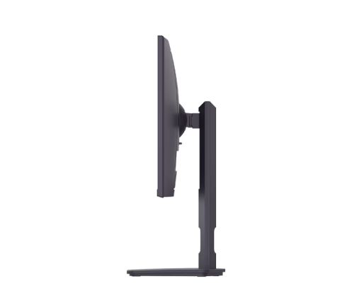 Монитор LG 27G610A-B, UltraGear 27" IPS, AG, 1ms (GtG), 200Hz, 1000:1, HDR400, sRGB 99%, 400cd/m2, QHD 2560x1440, NVIDIA G-SYNC, AMD FreeSync, HDMI, DisplayPort, Headphone Out, Reader mode, Tilt, Swivel, Height Adjustable, Pivot, Black
