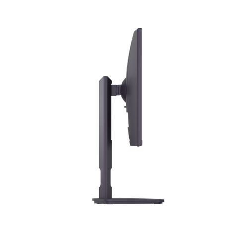 Монитор LG 27G610A-B, UltraGear 27" IPS, AG, 1ms (GtG), 200Hz, 1000:1, HDR400, sRGB 99%, 400cd/m2, QHD 2560x1440, NVIDIA G-SYNC, AMD FreeSync, HDMI, DisplayPort, Headphone Out, Reader mode, Tilt, Swivel, Height Adjustable, Pivot, Black