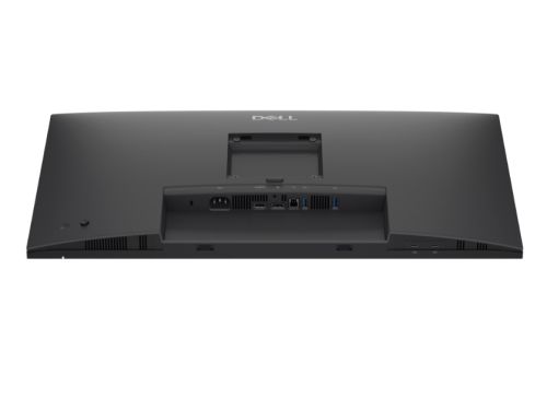 Монитор Dell P2726HE, 27" FULL HD Flat Screen, IPS Anti-Glare, 5ms, 120 Hz, 1500:1, 300 cd/m2, 1920x1080, 99% sRGB, USB-C, 4xUSB 3.2, HDMI, Display Port, USB-C, USB Hub, RJ45, PD 100W, Height Adjustable, Pivot, Swivel, Tilt, Low Blue Light, Black