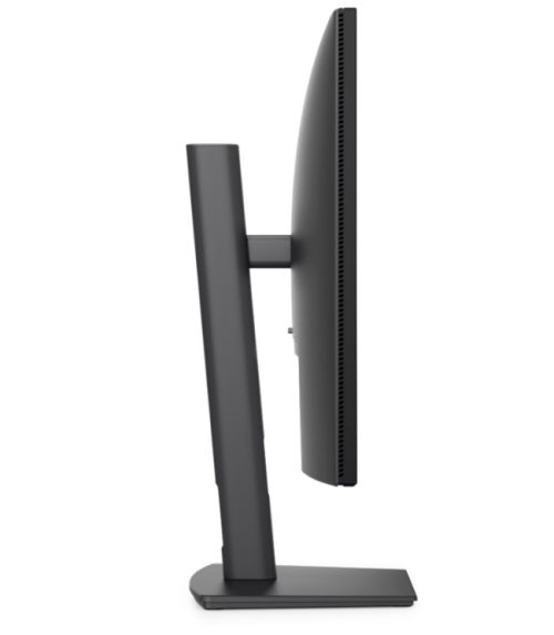 Монитор Dell P2726HE, 27" FULL HD Flat Screen, IPS Anti-Glare, 5ms, 120 Hz, 1500:1, 300 cd/m2, 1920x1080, 99% sRGB, USB-C, 4xUSB 3.2, HDMI, Display Port, USB-C, USB Hub, RJ45, PD 100W, Height Adjustable, Pivot, Swivel, Tilt, Low Blue Light, Black