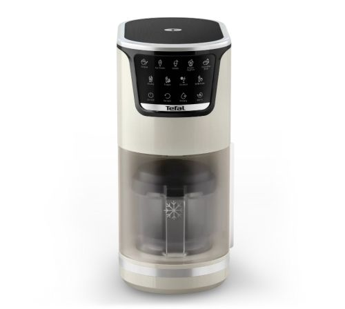 Машина за сладолед Tefal IG602AE0 Ice Cream Maker Dolci (Rise)