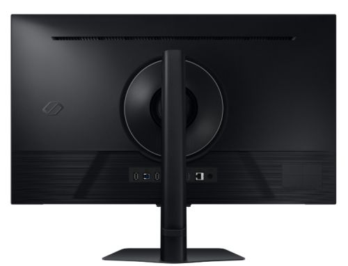 Монитор Samsung 27FG702 27" Odyssey G7 IPS 4K 4K 180Hz / FHD 360Hz 1ms 3840x2160 DP HDMI Black