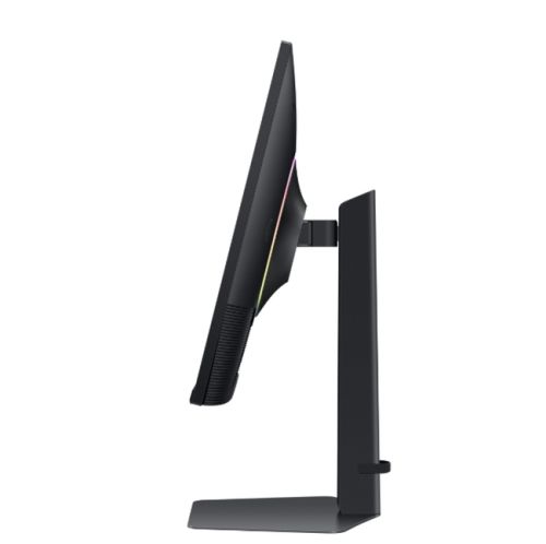 Монитор Samsung 27FG702 27" Odyssey G7 IPS 4K 4K 180Hz / FHD 360Hz 1ms 3840x2160 DP HDMI Black