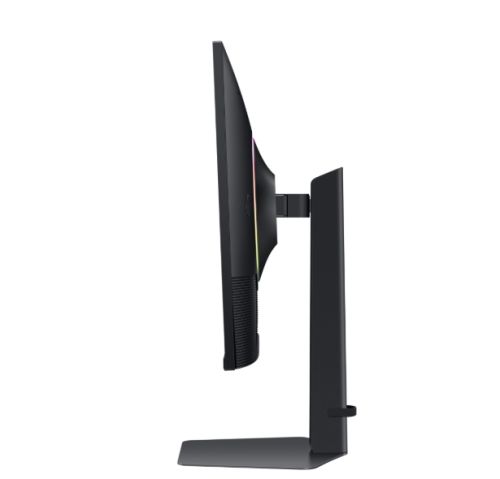 Монитор Samsung 27FG702 27" Odyssey G7 IPS 4K 4K 180Hz / FHD 360Hz 1ms 3840x2160 DP HDMI Black