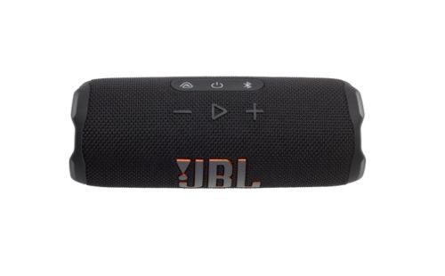 Тонколони JBL FLIP7 BLK Portable waterproof and drop-proof speaker