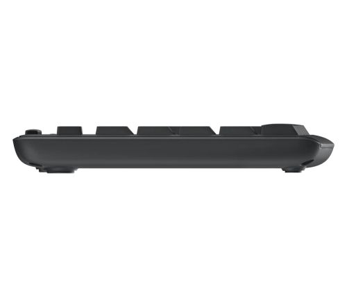 Комплект Logitech MK295 Silent Wireless Combo - GRAPHITE - US INTL - 2.4GHZ - INTNL